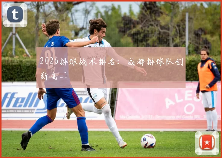 2026排球战术排名：成都排球队创新高_1