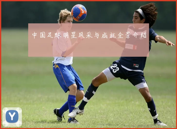 中国足球明星风采与成就全景介绍